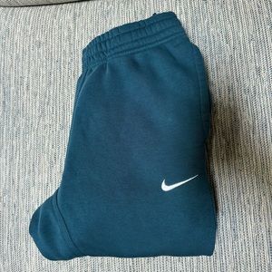 Nike Sweat Pants Small